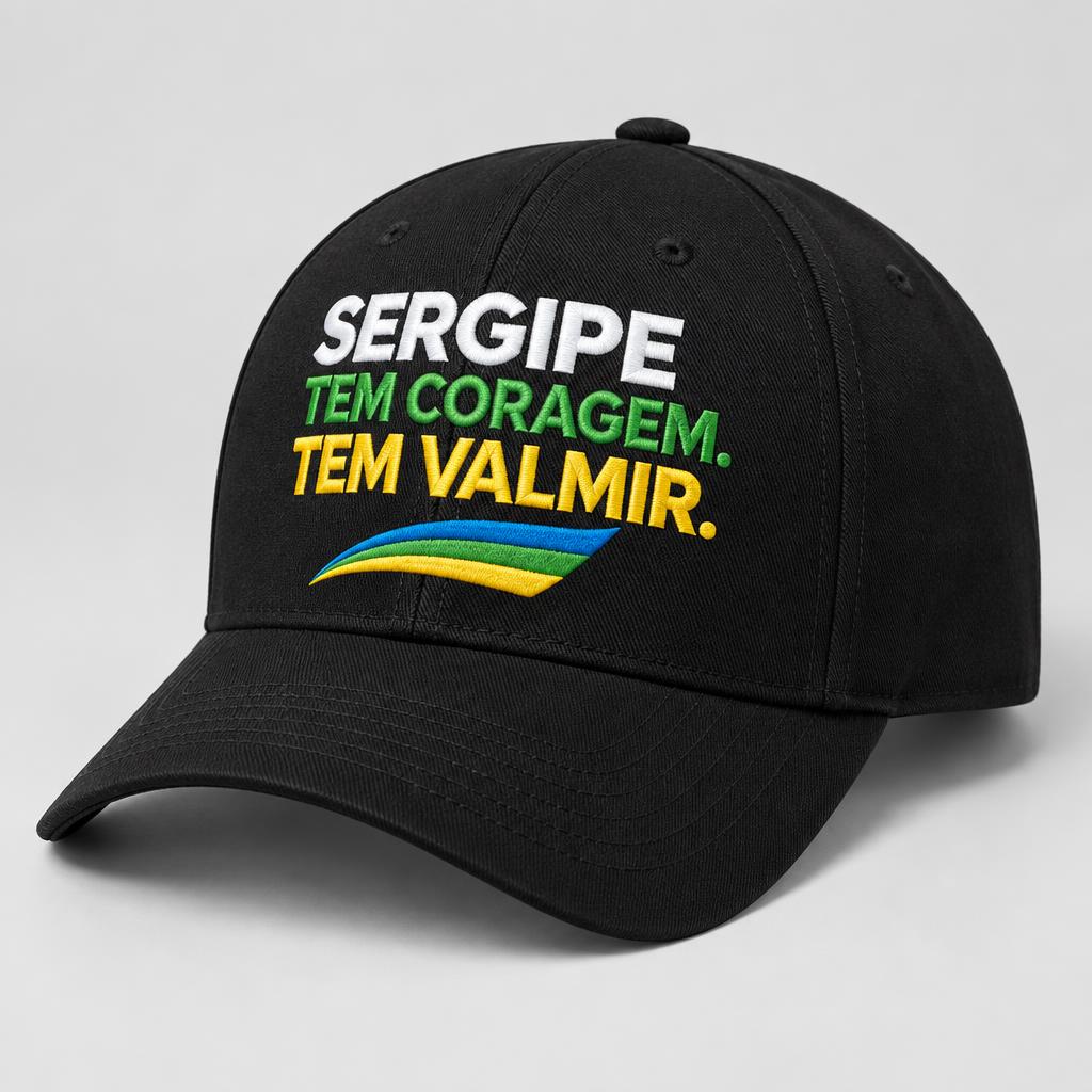 Boné especial