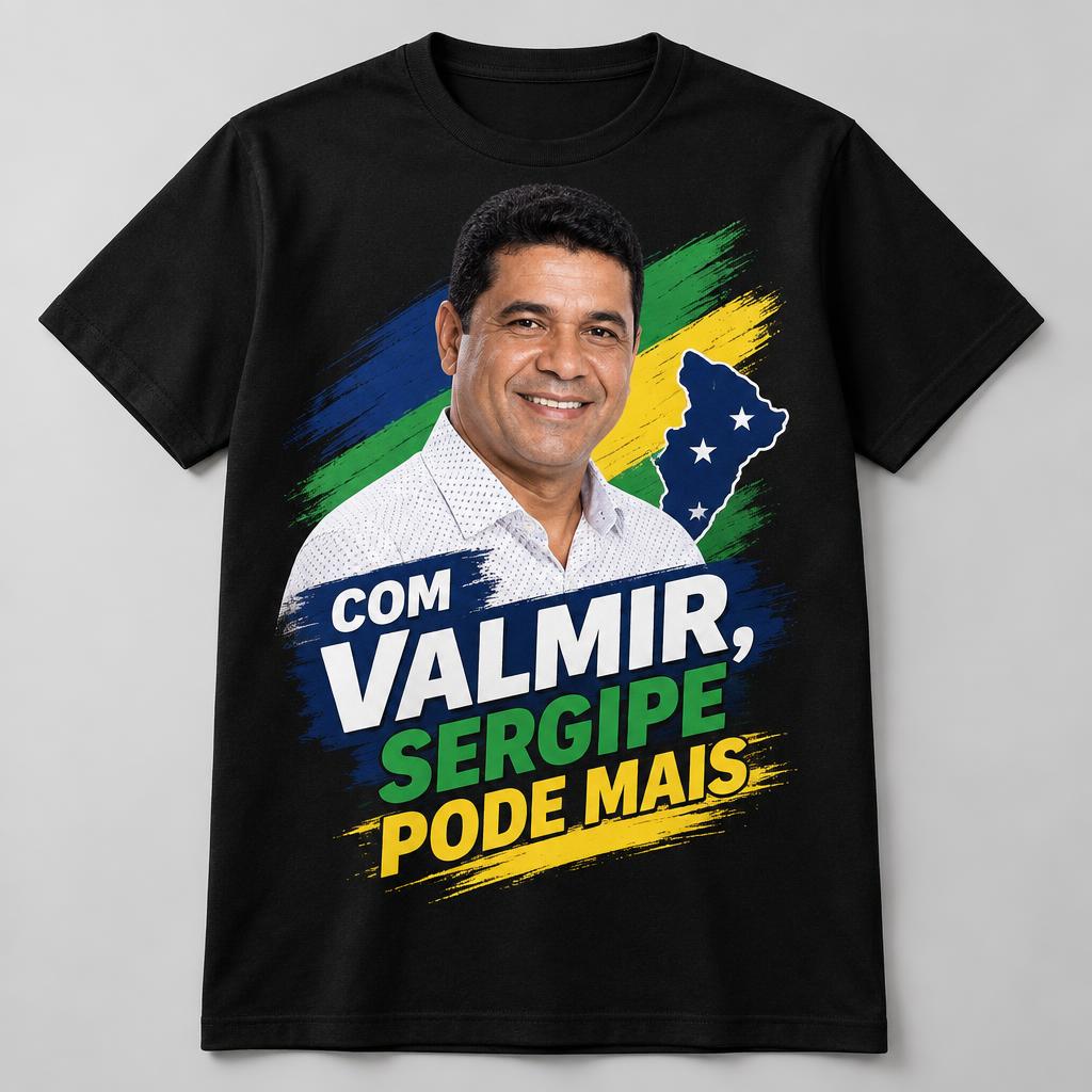 Camisa força