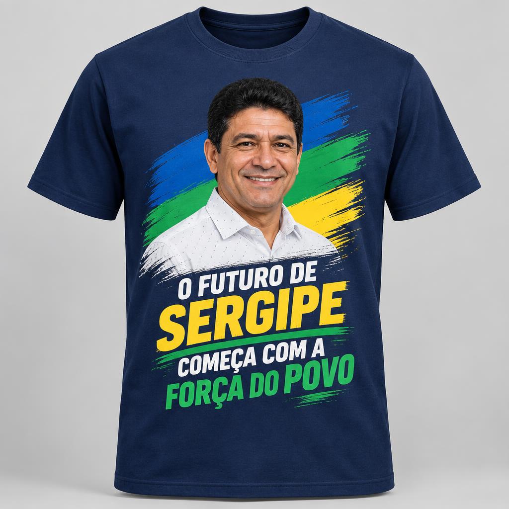 Camisa futuro